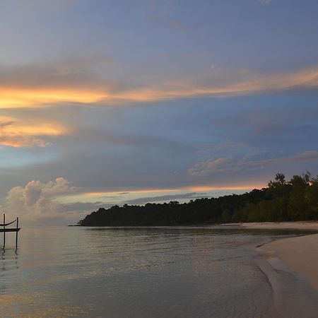 Driftwood Hostel And Bungalows 高龙撒冷岛 外观 照片